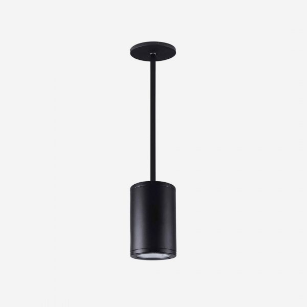 Black Pendant Light with modern finishes